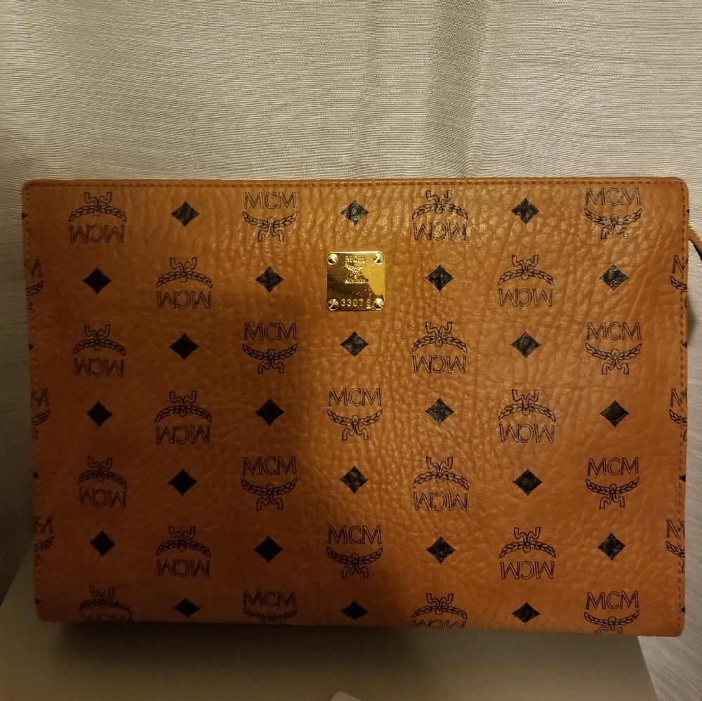 Mcm purse